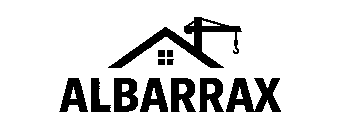 logo albarrax